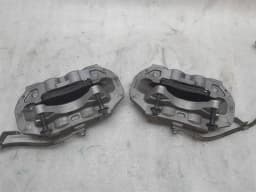 TESLA Tesla Model 3 Long Range Front Brake Caliper 1044622-00-F Front Brake Caliper — thumbnail 3
