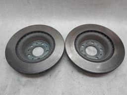 TESLA TESLA MODEL 3 LONG RANGE FRONT BRAKE DISC 1044611-00-D FRONT BRAKE DISC — thumbnail 3