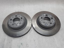 TESLA TESLA MODEL 3 LONG RANGE FRONT BRAKE DISC 1044611-00-D FRONT BRAKE DISC — thumbnail 4