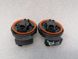 TESLA Tesla Model 3 Long Range Impact Sensor 1036762-00-A Crash Sensor Kit — thumbnail 1