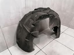 TESLA TESLA MODEL 3 LONG RANGE WHEEL ARCH LINER RLH 1081583-00-C WHEEL ARCH COVER Hi L — thumbnail 2