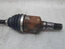 TESLA Tesla Model 3 Long Range FRH Drive Shaft 1536670-00-B Drive Shaft Front Right — thumbnail 6