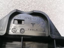 TESLA Tesla Model 3 Long Range Door Handle Set 1528114-00-D Door Handle Set FACELIFT — thumbnail 5