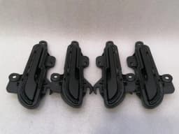 TESLA Tesla Model 3 Long Range Door Handle Set 1528114-00-D Door Handle Set FACELIFT — thumbnail 10