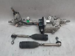 TESLA TESLA MODEL 3 POWER STEERING RACK 1044836-00-J RIGHT HAND DRIVE RHD — thumbnail 7