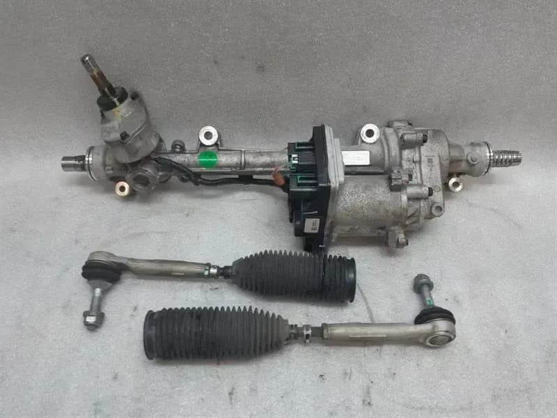 TESLA MODEL 3 POWER STEERING RACK 1044836-00-J RIGHT HAND DRIVE RHD