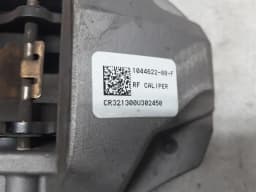 TESLA Tesla Model 3 Long Range Front Brake Caliper 1044622-00-F Front Brake Caliper — thumbnail 6