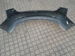 TESLA TESLA MODEL 3 LONG RANGE REAR BUMPER 1108905-S4-A REAR BUMPER COMPLETE PDC — thumbnail 7