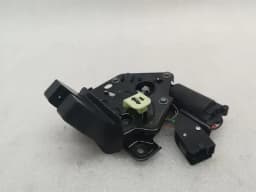 TESLA Tesla Model 3 Long Range Boot Lock 1500604-CN-B Tailgate Lock — thumbnail 1