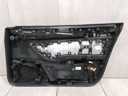 TESLA TESLA MODEL 3 LONG RANGE DOOR CARD FRONT LEFT 1621889-02-C RIGHT HAND DRIVE RHD LIFT — thumbnail 4