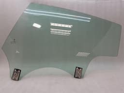 TESLA Tesla Model 3 Left Rear Door Glass 1077904-99-C Door Glass Rear Left — thumbnail 5