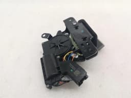 TESLA Tesla Model 3 Long Range Boot Lock 1500604-CN-B Tailgate Lock — thumbnail 9