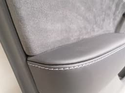 TESLA TESLA MODEL 3 LONG RANGE DOOR CARD FRONT LEFT 1621889-02-C RIGHT HAND DRIVE RHD LIFT — thumbnail 3