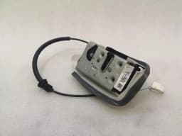 TESLA Tesla Model 3 Long Range Door Lock RRH 1500675-01-B Door Lock Rear Right — thumbnail 2