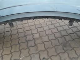 TESLA TESLA MODEL 3 LONG RANGE REAR BUMPER 1108905-S4-A REAR BUMPER COMPLETE PDC — thumbnail 6
