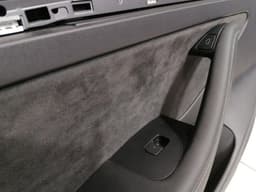TESLA TESLA MODEL 3 LONG RANGE DOOR CARD FRONT LEFT 1621889-02-C RIGHT HAND DRIVE RHD LIFT — thumbnail 8