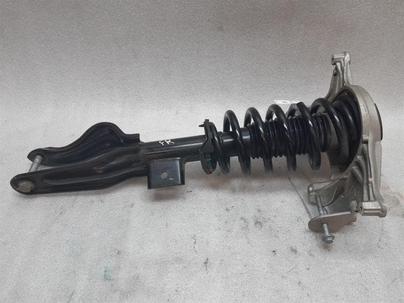 TESLA Tesla Model 3 Long Range Shock Absorber FRH 1044368-00-F Front Shock Absorber AWD