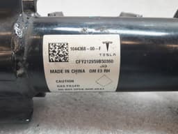 TESLA Tesla Model 3 Long Range Shock Absorber FRH 1044368-00-F Front Shock Absorber AWD — thumbnail 4