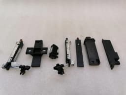 AUDI Audi E-Tron GT Aerial / Antenna 4M0907247 Antenna — thumbnail 9