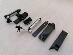 AUDI Audi E-Tron GT Aerial / Antenna 4M0907247 Antenna — thumbnail 10