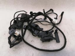 TESLA TESLA MODEL 3 LONG RANGE WIRING LOOM 1547266-00-D WIRING HARNESS HVAC ACTUATOR — thumbnail 6