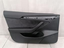 TESLA TESLA MODEL 3 LONG RANGE DOOR CARD FRONT LEFT 1621889-02-C RIGHT HAND DRIVE RHD LIFT — thumbnail 7