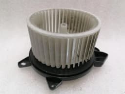 TESLA TESLA MODEL 3 LONG RANGE HEATER BLOWER KFB1512VX-00F4J RIGHT HAND DRIVE RHD — thumbnail 4