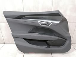 AUDI Audi E-Tron GT Door Card Front Left 4J3867105 RIGHT HANDLE RHD — thumbnail 9