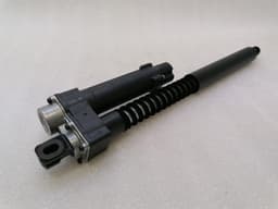 AUDI Audi E-tron GT boat lid strut 4J3827851B gas pressure spring tailgate — thumbnail 3