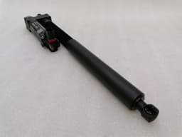AUDI Audi E-tron GT boat lid strut 4J3827851B gas pressure spring tailgate — thumbnail 9