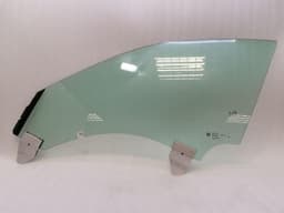 AUDI Audi E-tron GT Left Front Door Glass 9J1845019D Door Window Front Left — thumbnail 1