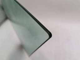 AUDI Audi E-tron GT Left Front Door Glass 9J1845019D Door Window Front Left — thumbnail 10
