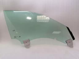 AUDI Audi E-tron GT Right Front Door Glass 9J1845020D Door Window Front Right — thumbnail 6