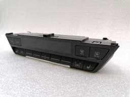 AUDI Audi E-tron GT Car Climate Control 4J3820043D Air Conditioning Control Panel A/C — thumbnail 2