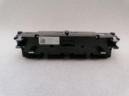 AUDI Audi E-tron GT Car Climate Control 4J3820043D Air Conditioning Control Panel A/C — thumbnail 6