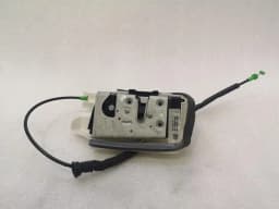TESLA Tesla Model 3 Long Range Door Lock FRH 1500673-01-B Front Right Door Lock — thumbnail 2