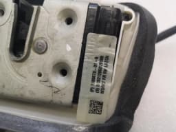 TESLA Tesla Model 3 Long Range Door Lock FRH 1500673-01-B Front Right Door Lock — thumbnail 6