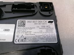 AUDI Audi E-Tron GT Body Control Module 992907064CK ECU BCM2 — thumbnail 2