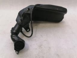 TESLA TESLA MODEL 3 LONG RANGE WASHER FLUID RESERVIOR 1643163-00-A RIGHT HAND DRIVE RHD — thumbnail 2