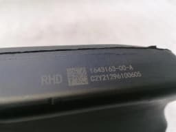 TESLA TESLA MODEL 3 LONG RANGE WASHER FLUID RESERVIOR 1643163-00-A RIGHT HAND DRIVE RHD — thumbnail 3