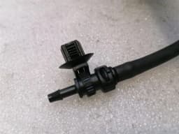 TESLA TESLA MODEL 3 LONG RANGE WASHER FLUID RESERVIOR 1643163-00-A RIGHT HAND DRIVE RHD — thumbnail 4
