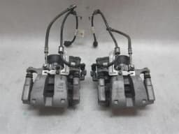 TESLA Tesla Model 3 Long Range Rear Brake Caliper 1044623-00-J Brake Caliper Rear Set — thumbnail 1
