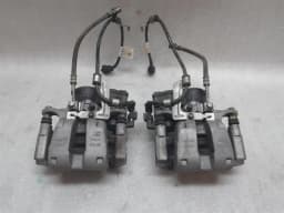 TESLA Tesla Model 3 Long Range Rear Brake Caliper 1044623-00-J Brake Caliper Rear Set — thumbnail 6