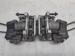 TESLA Tesla Model 3 Long Range Rear Brake Caliper 1044623-00-J Brake Caliper Rear Set — thumbnail 8