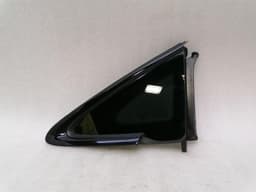 AUDI Audi E-tron GT Right Rear Quarter Glass 4J3845298E Door Window 1⁄4 Rear Right — thumbnail 1