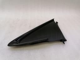 AUDI Audi E-tron GT Right Rear Quarter Glass 4J3845298E Door Window 1⁄4 Rear Right — thumbnail 2