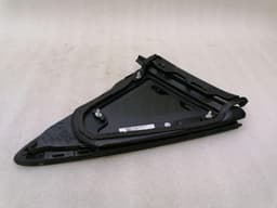 AUDI Audi E-tron GT Right Rear Quarter Glass 4J3845298E Door Window 1⁄4 Rear Right — thumbnail 4