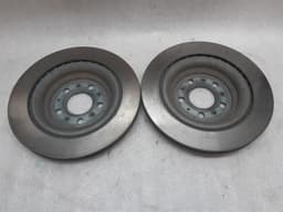 TESLA Tesla Model 3 Long Range Brake Disc Rear 1044631-00-D REAR BRAKE DISC — thumbnail 6