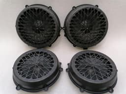 AUDI Audi E-Tron GT speaker set 971035454D speaker set — thumbnail 2