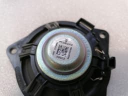 AUDI Audi E-Tron GT speaker set 971035454D speaker set — thumbnail 10
